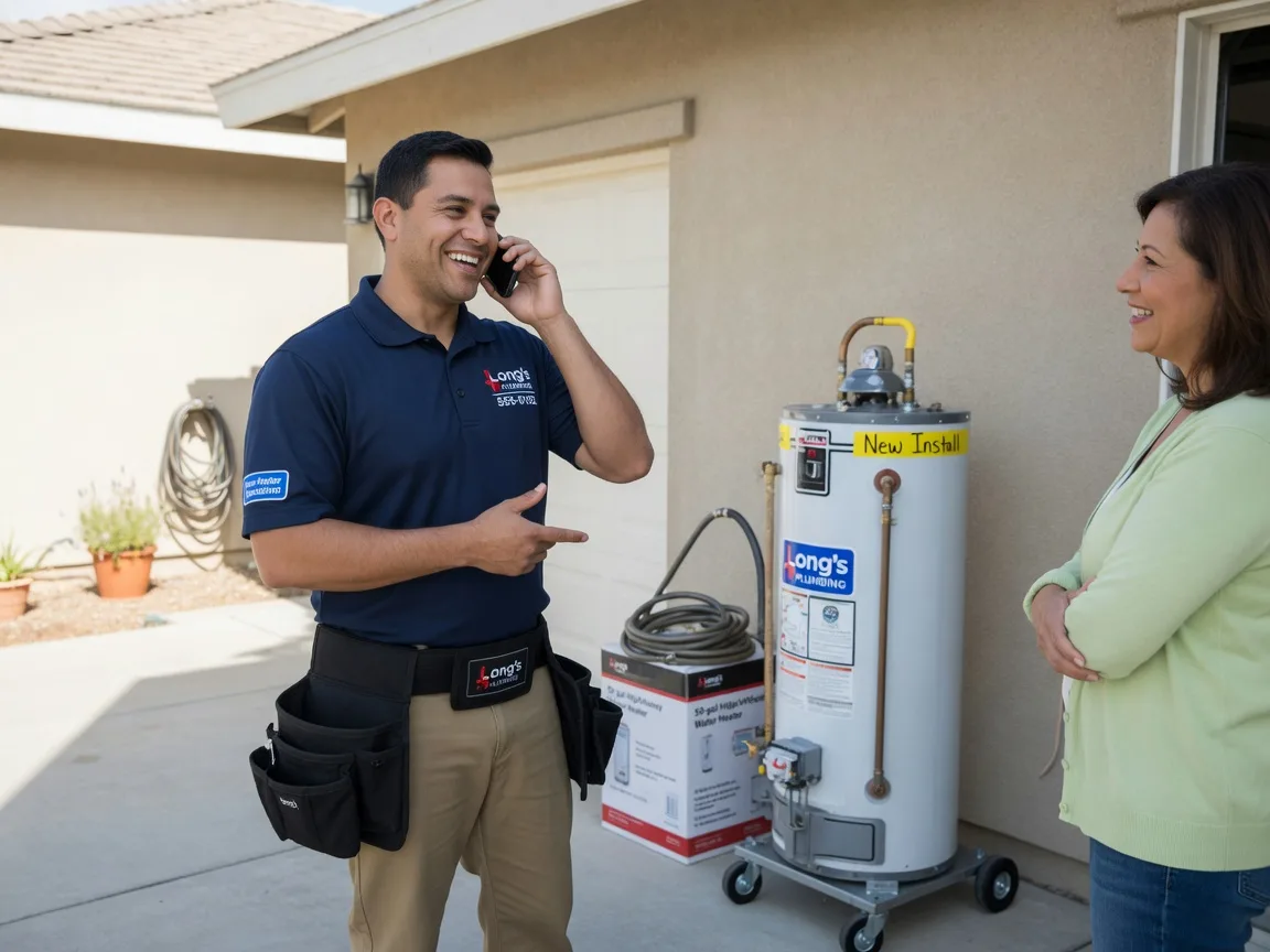 Leak Detection Gray, LA FAQs